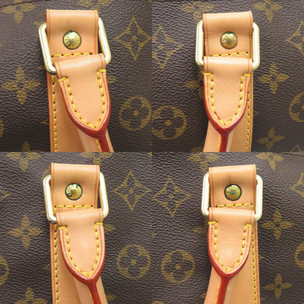 Louis Vuitton Keepall