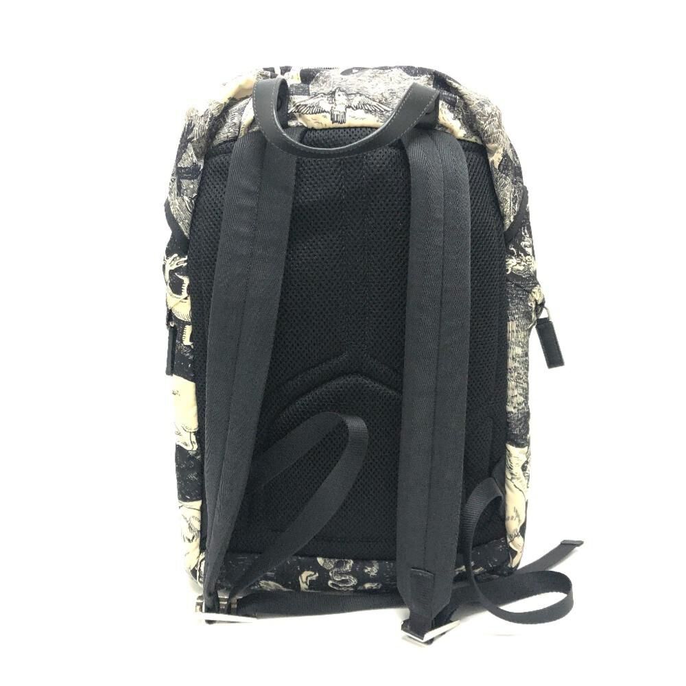 Prada Backpack