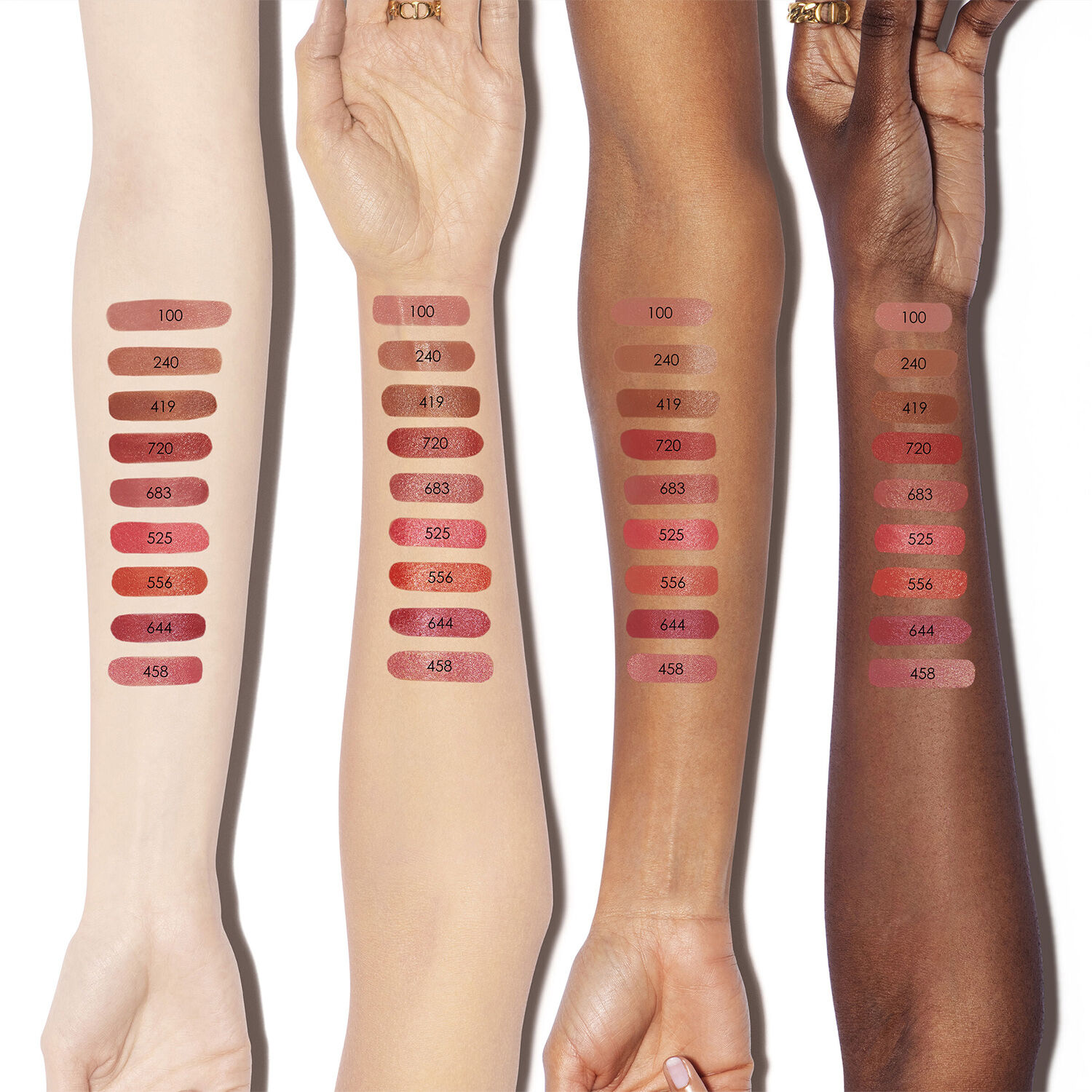 Rouge Dior Lipstick