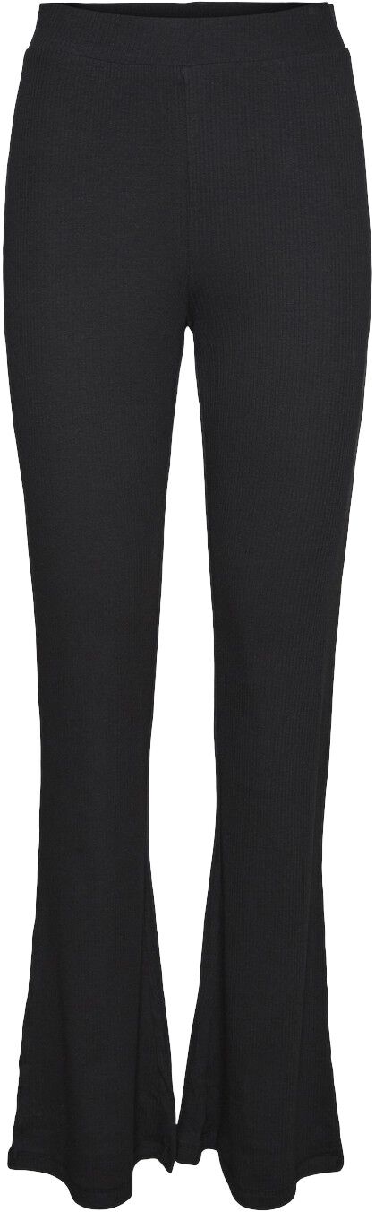 NMPASA HW FLARED PANTS NOOS