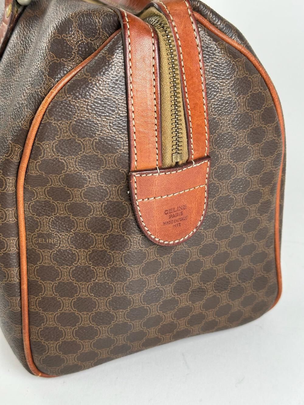Celine Travel Bag