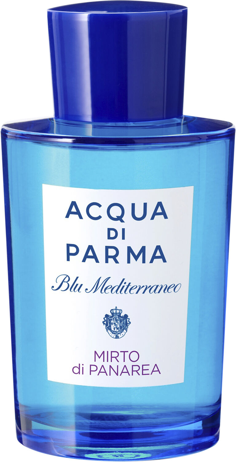 Blu Mediterraneo Mirto di Panarea Eau de Toilette