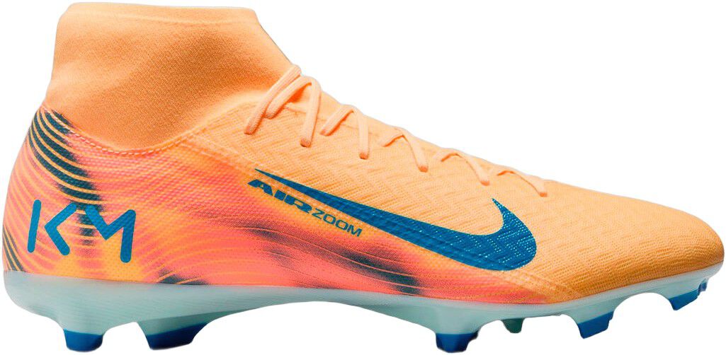 Mercurial Superfly 10 Academy Kylian Mbappe FG/MG Fodboldst&oslash;vler