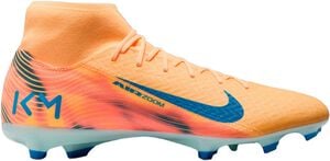 Mercurial Superfly 10 Academy Kylian Mbappe FG/MG Fodboldst&oslash;vler