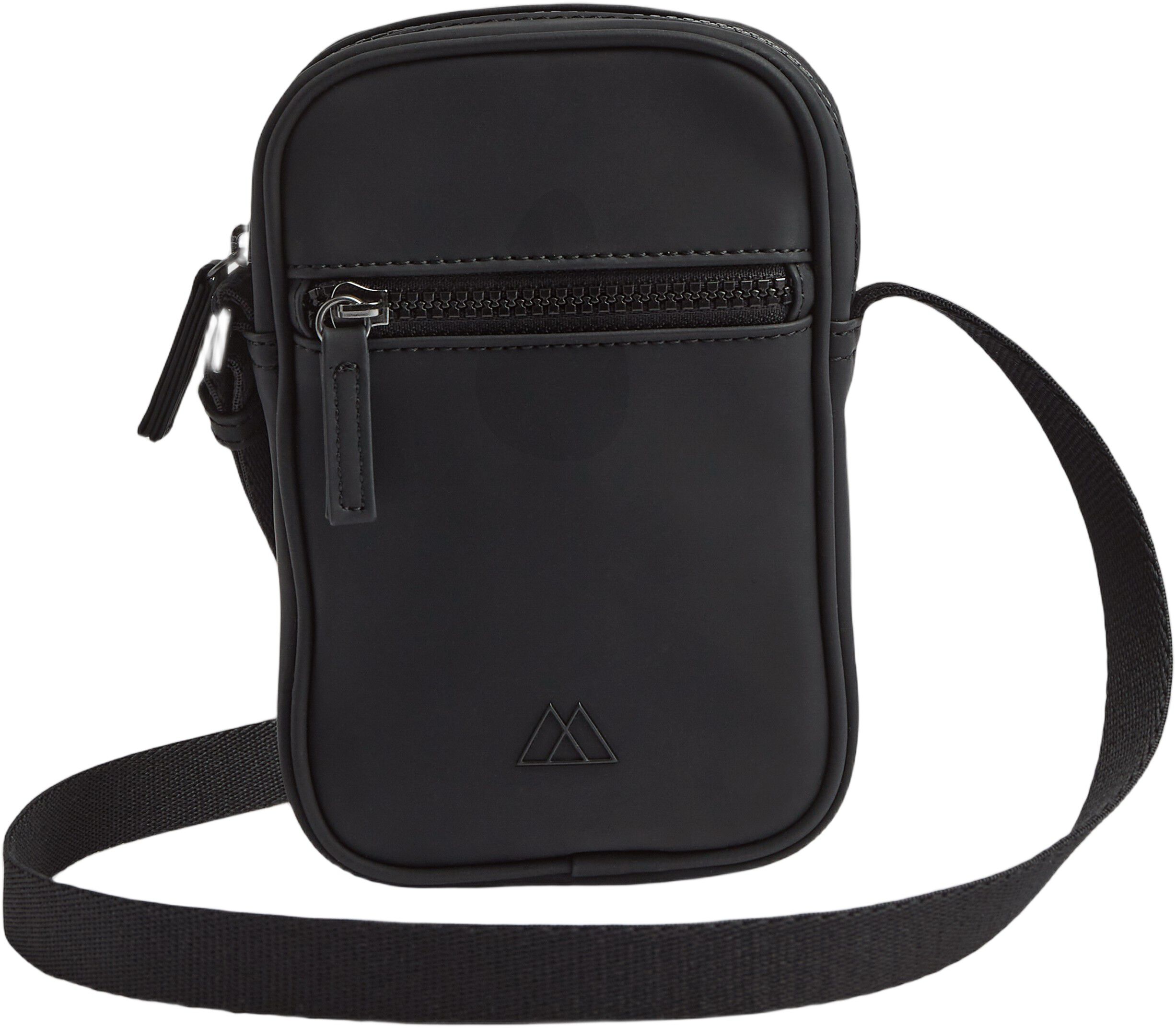 Statembg Mini Cross. Bag, Rub.