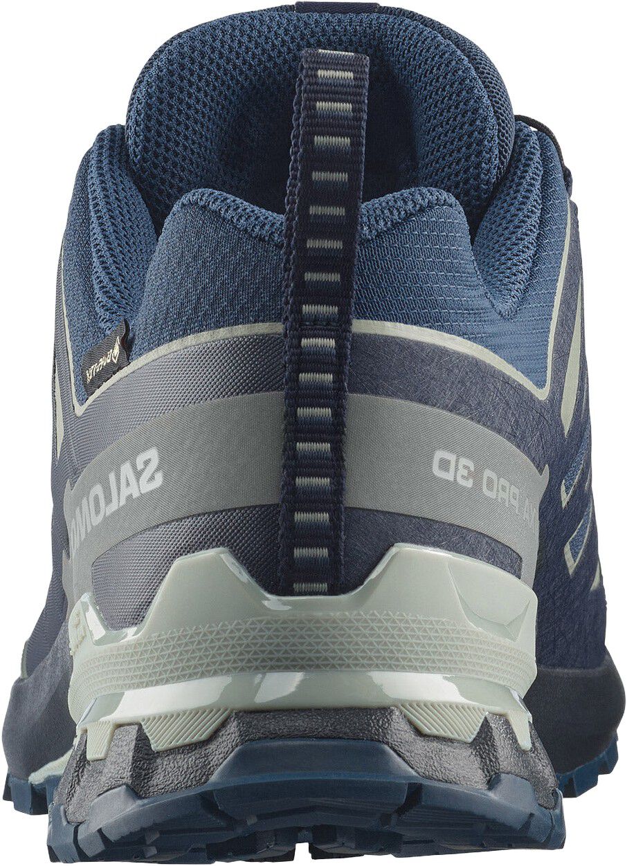 XA Pro 3D Gore-Tex V9 Vandresko