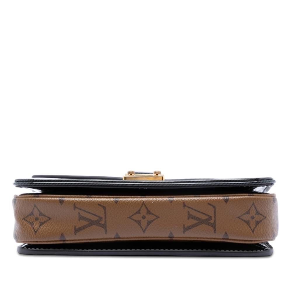 Louis Vuitton Pochette M&eacute;tis
