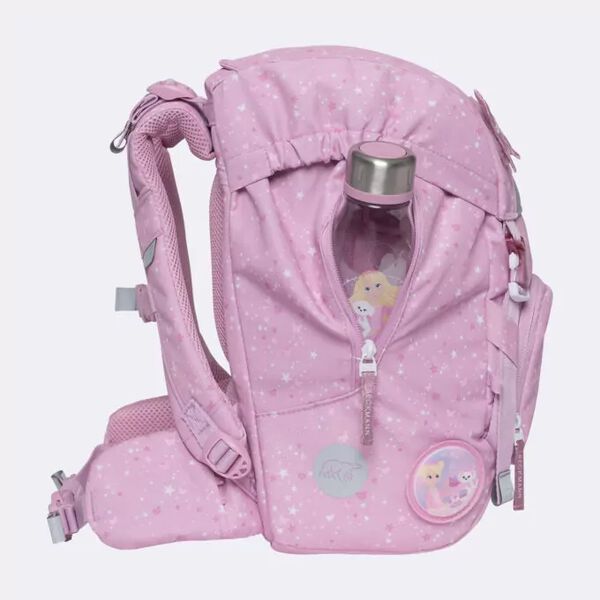 Beckmann Classic Skoletaskesæt