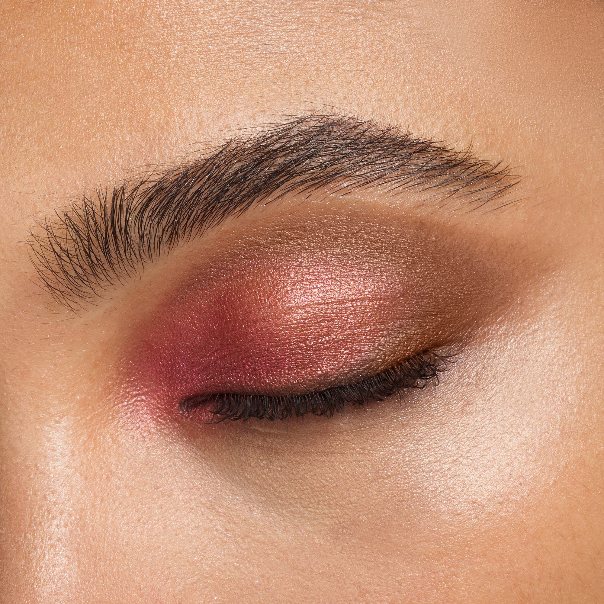 Soleil Eye Color Quad Lumi&egrave;re Eye Shadow Palette