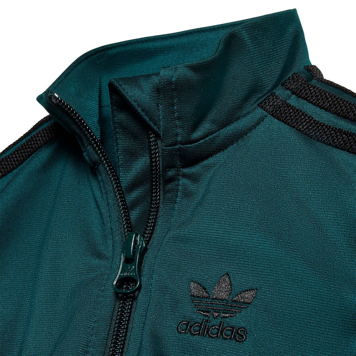 Adicolor Firebird Full Zip Sweatshirt