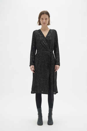 JarjarIW Wrap dress