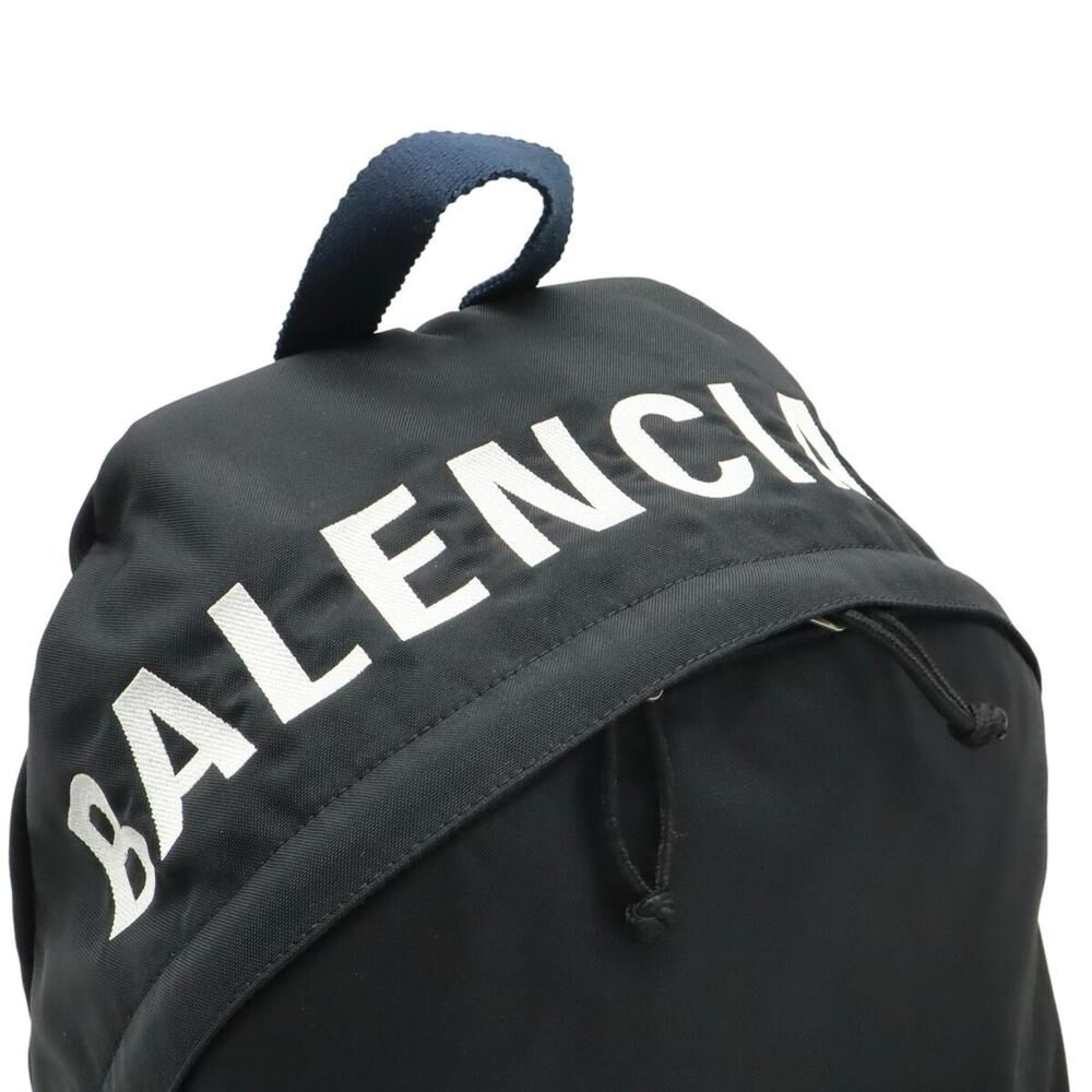 Balenciaga Backpack