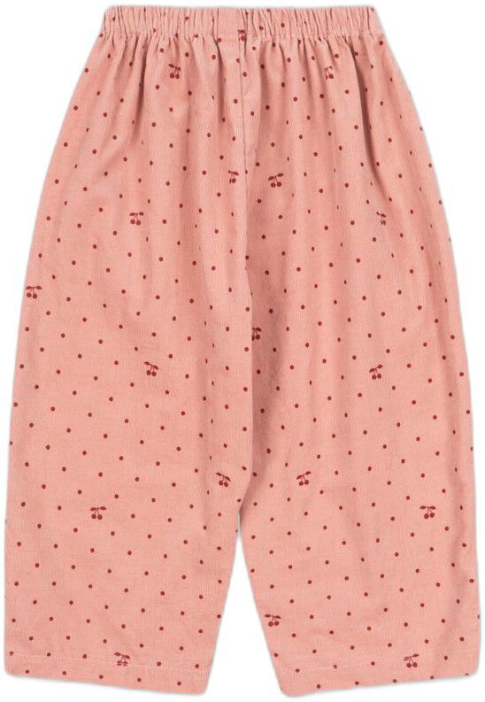 MARLO PANTS GOTS