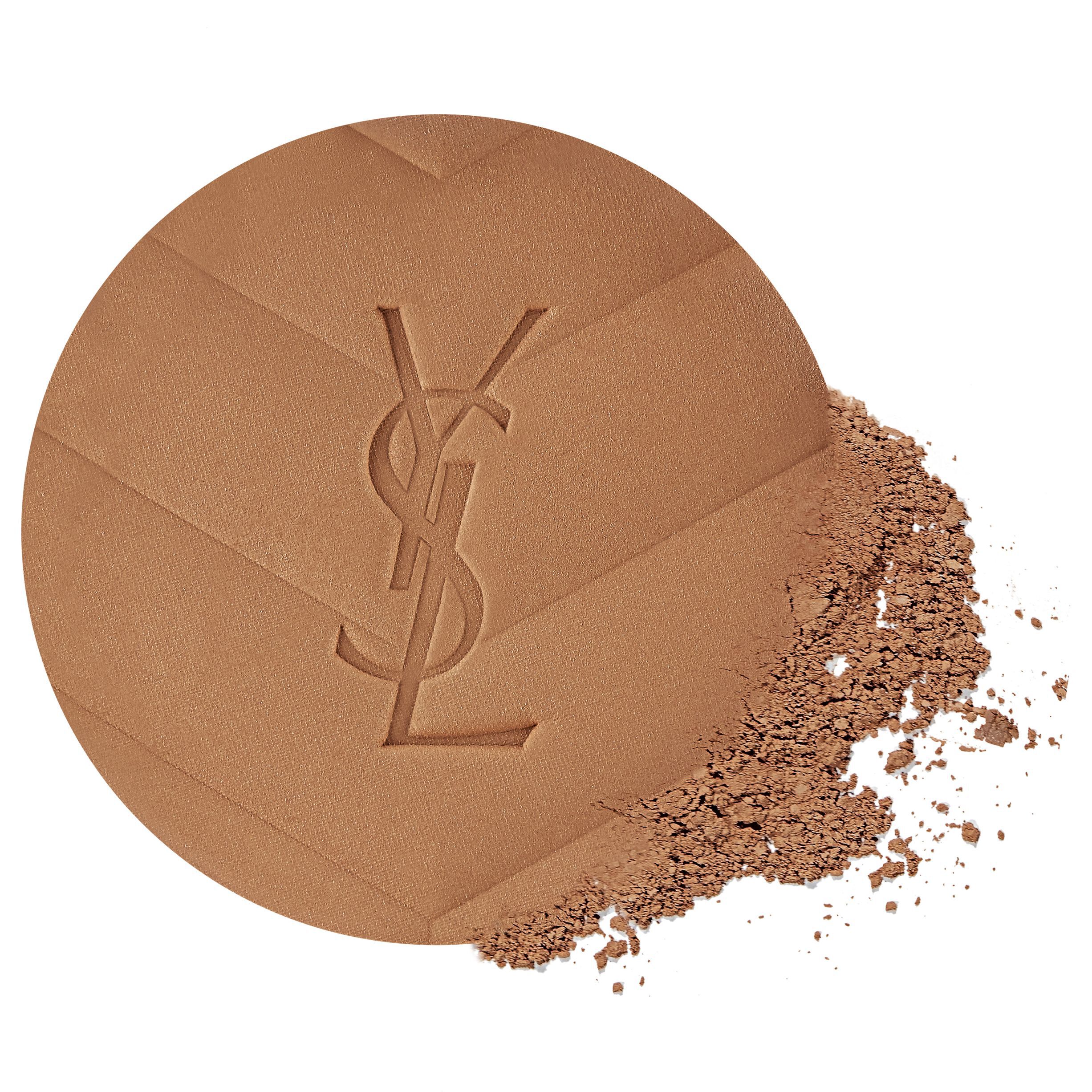 YSL ALL HOURS HYPER BRONZE 4