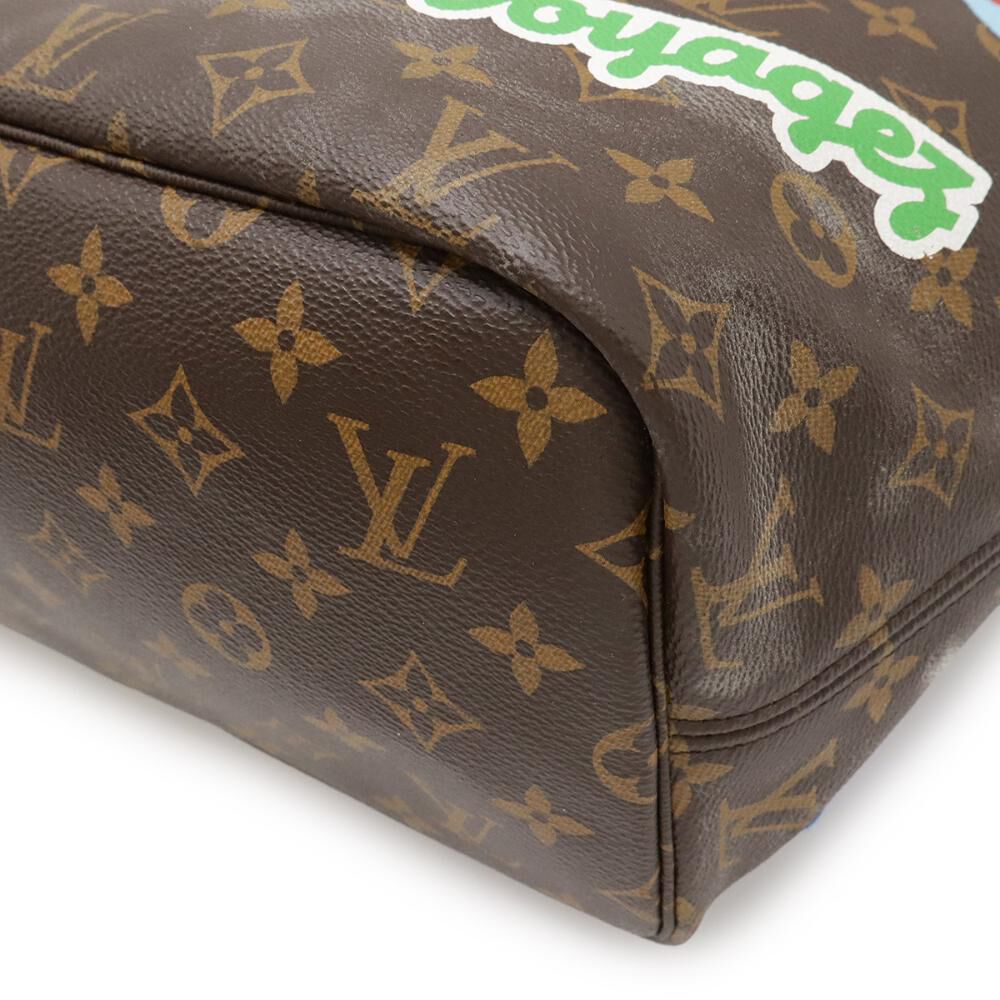 Louis Vuitton Neverfull