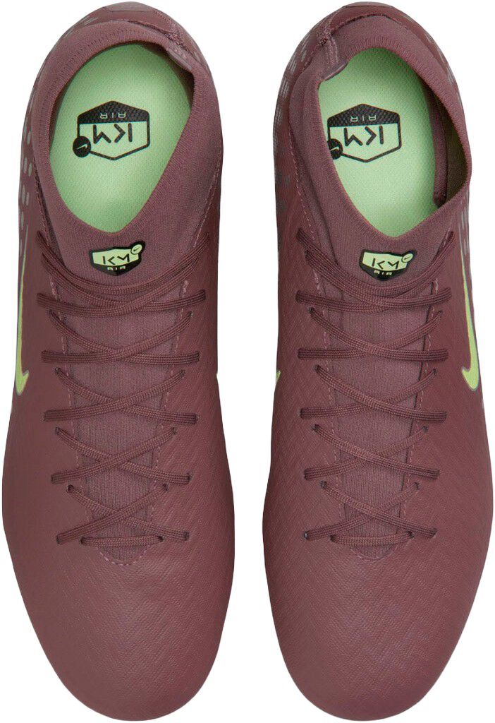 Mercurial Superfly 10 Academy Kylian Mbappe FG/MG Fodboldst&oslash;vler