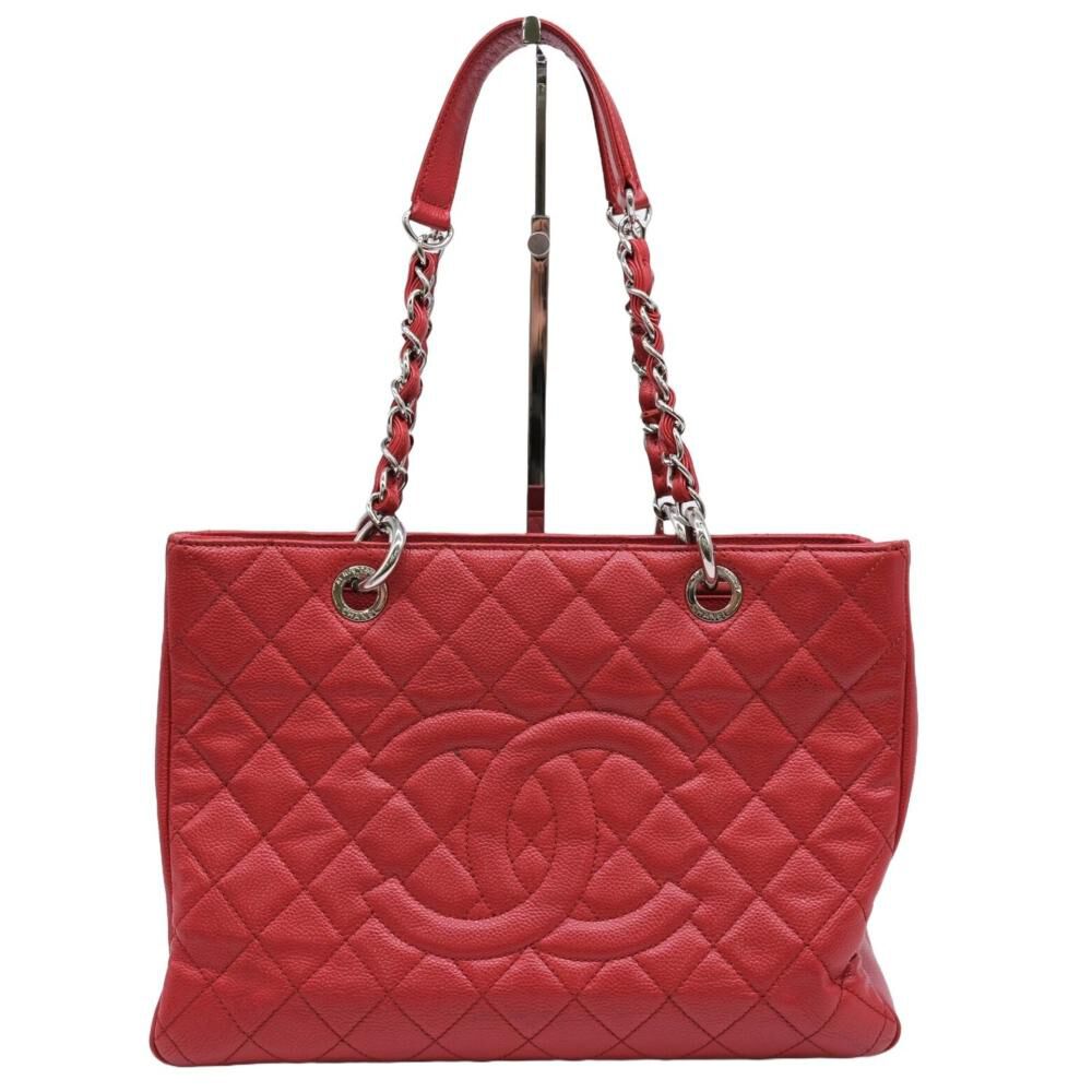 Chanel Tote