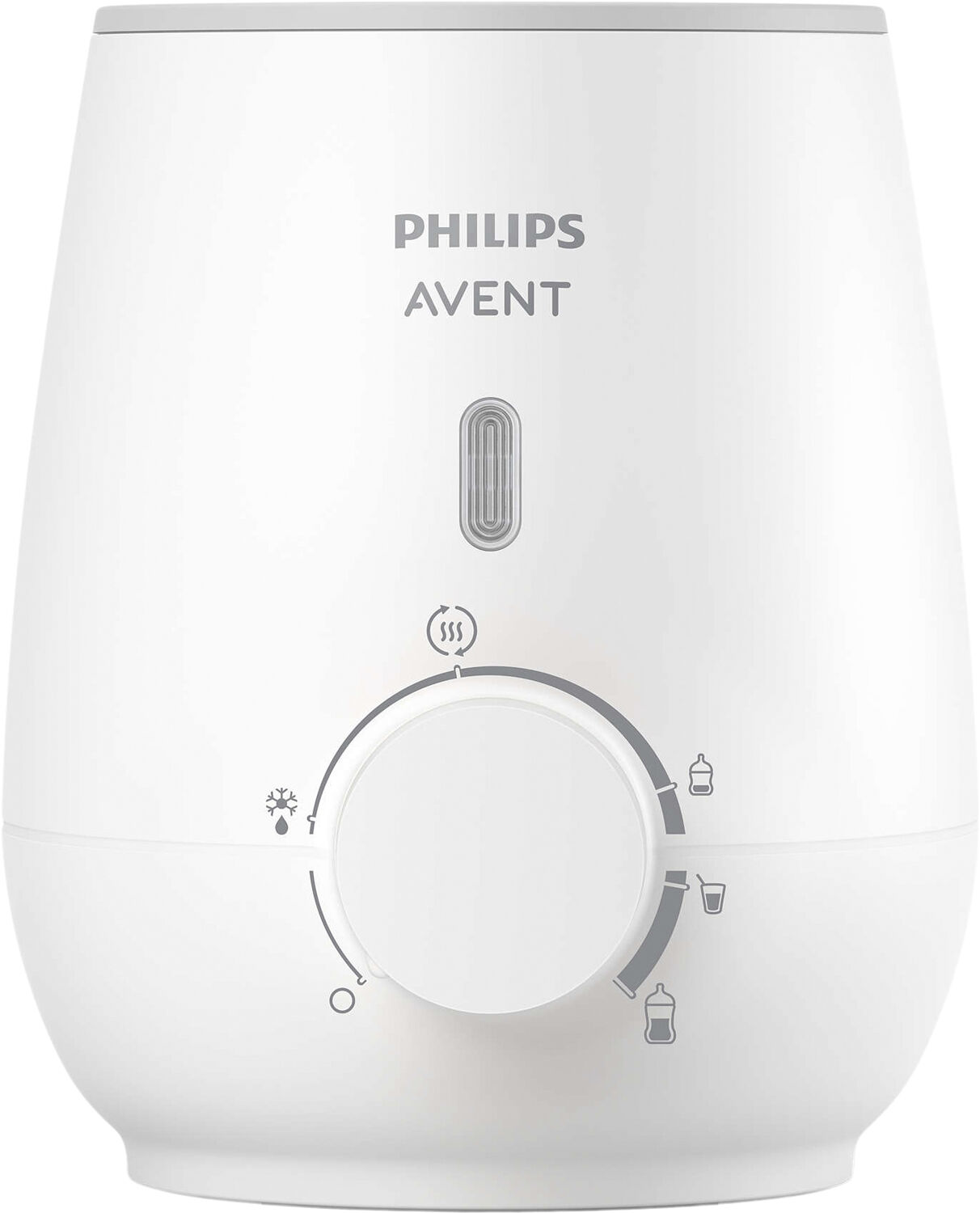 Philips Avent Advanced Hurtig flaskevarmer