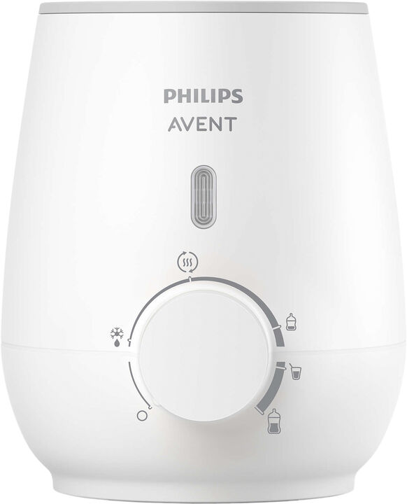 Philips Avent Advanced Hurtig flaskevarmer