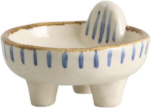 Atelier FORMA - OLEA bowl on foot