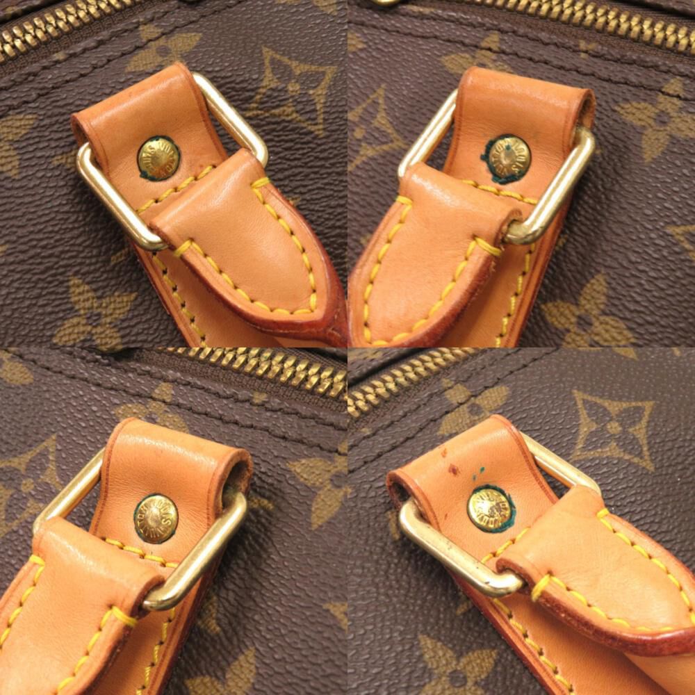 Louis Vuitton Keepall