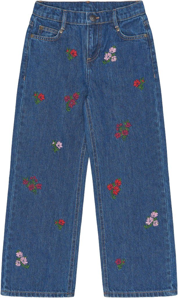 TNVincetta Wide Fit Jeans