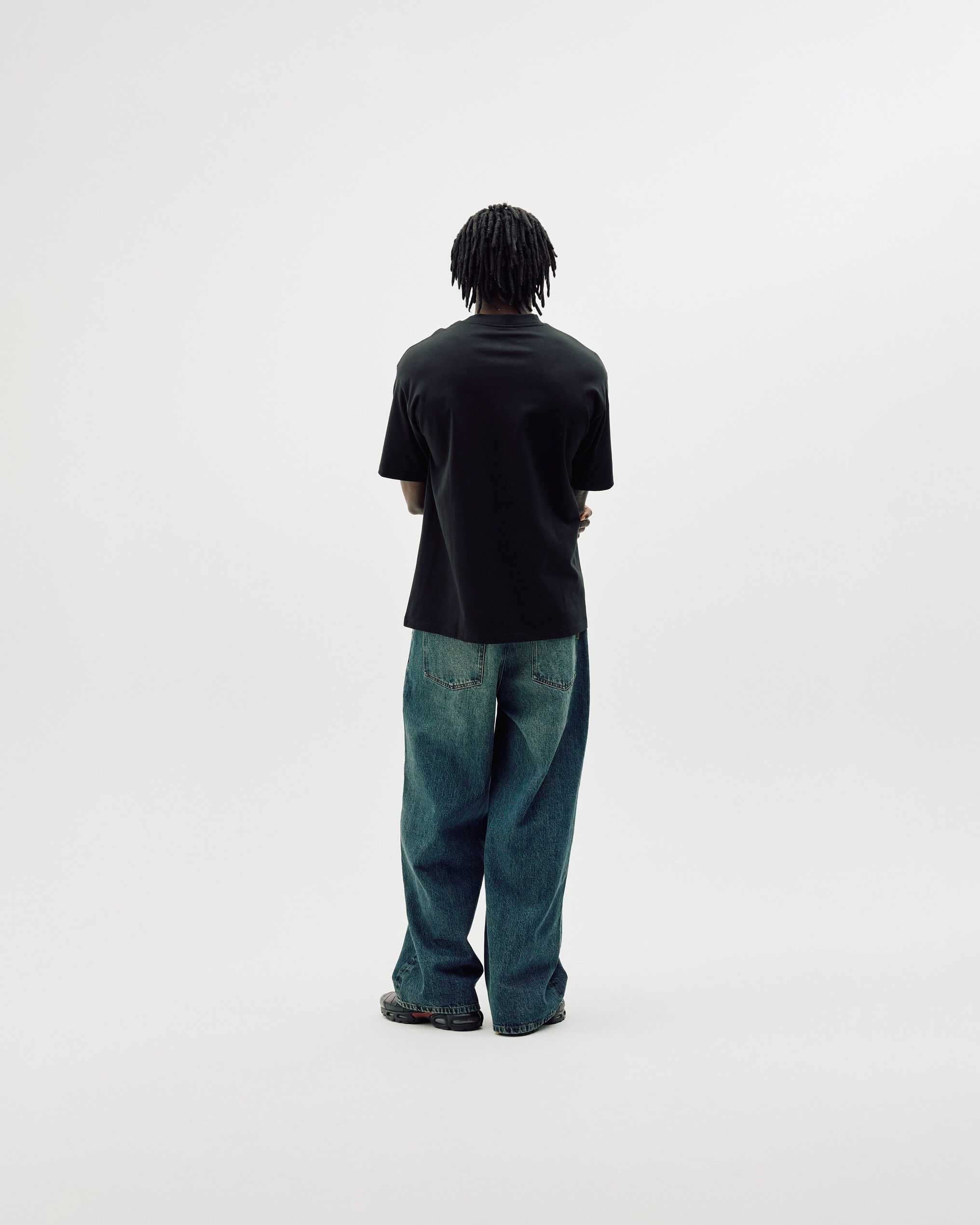 Box Fit T-Shirt
