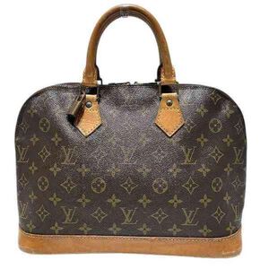 Louis Vuitton Alma