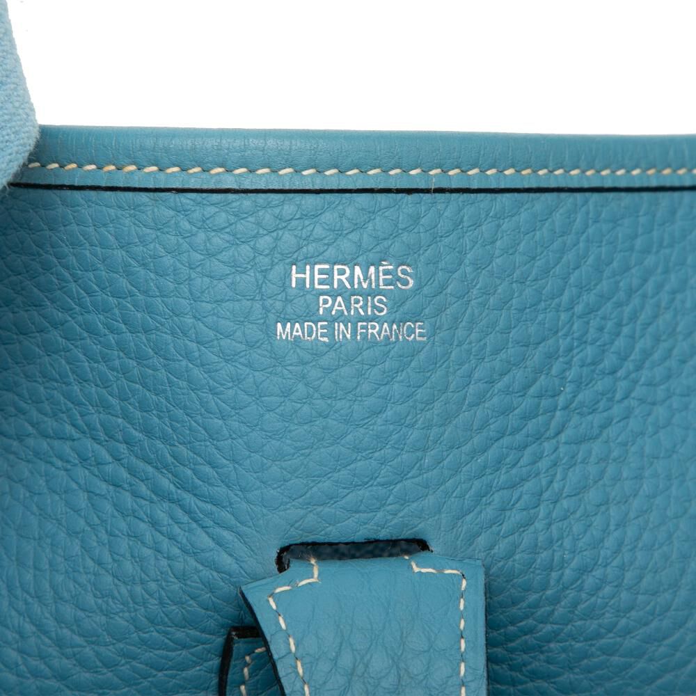 Herm&egrave;s Evelyne