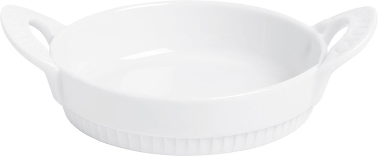 Toulouse fad rundt 12 cm