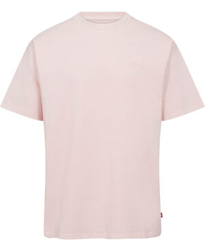 RED TAB VINTAGE TEE GARMENT DY