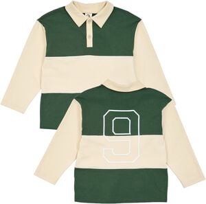 Superfan L/S Polo Shirt