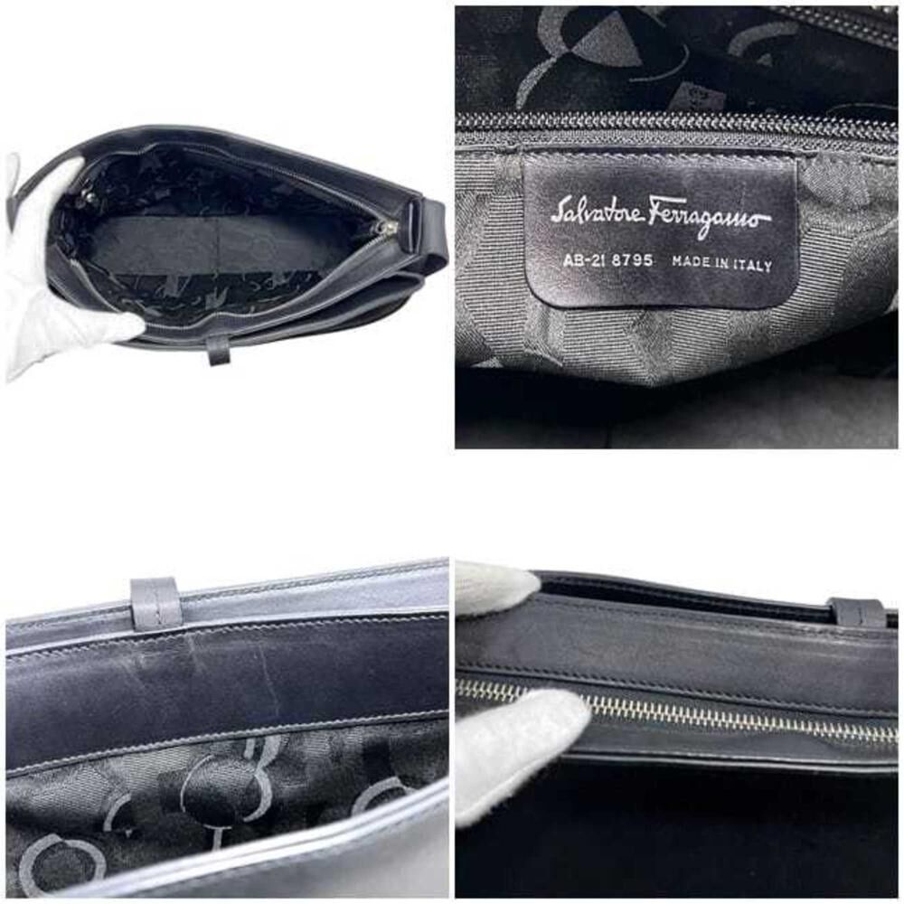 Salvatore Ferragamo Shoulder Bag