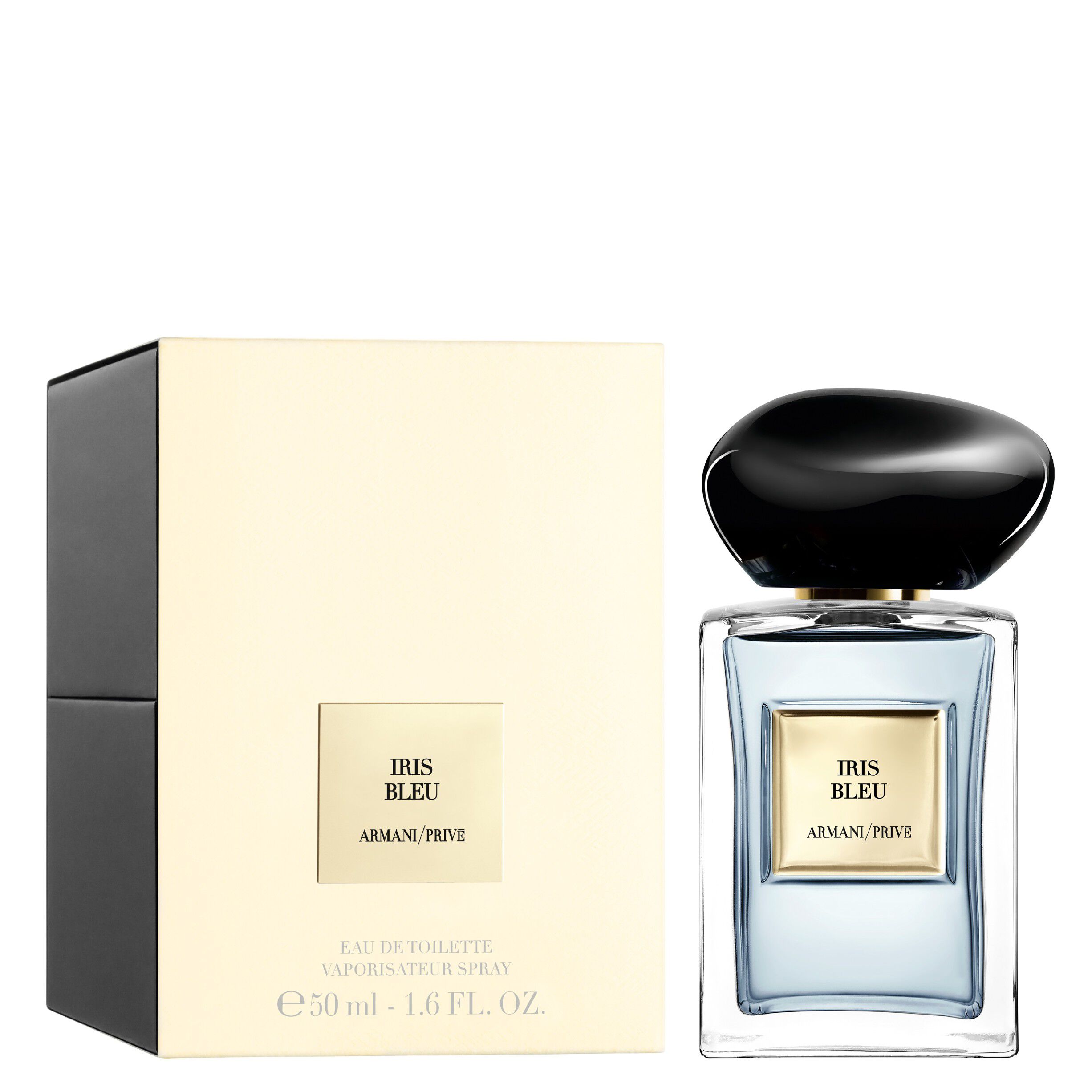 Giorgio Armani Priv&eacute; Iris Bleu