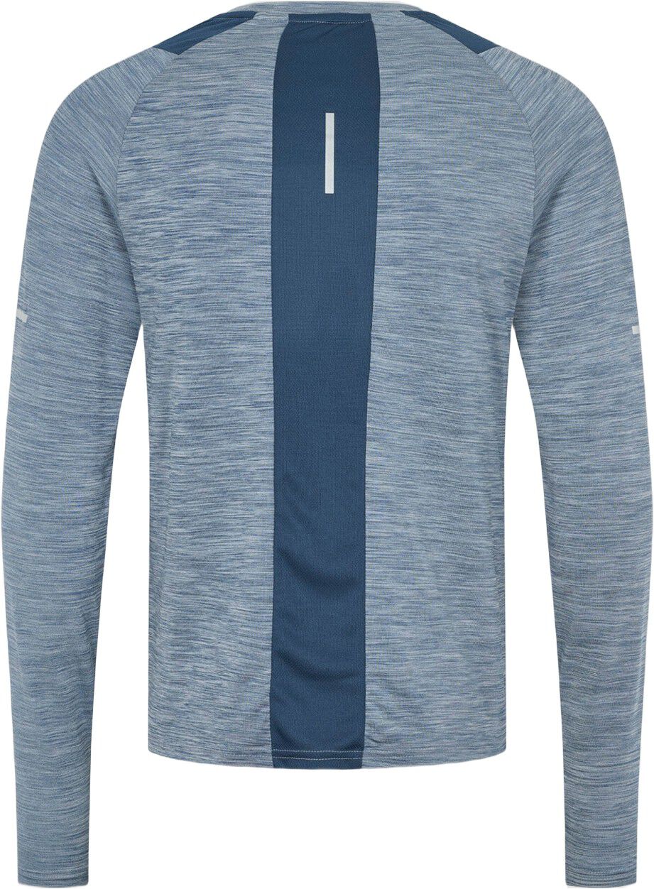 Ailo II Tr&aelig;nings Lang&aelig;rmet T-shirt