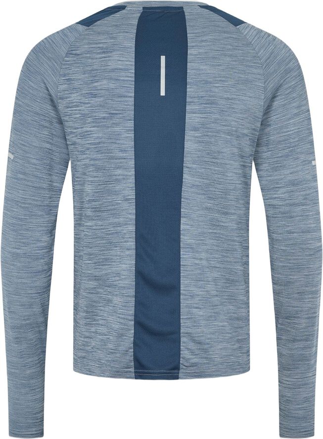 Ailo II Trænings Langærmet T-shirt