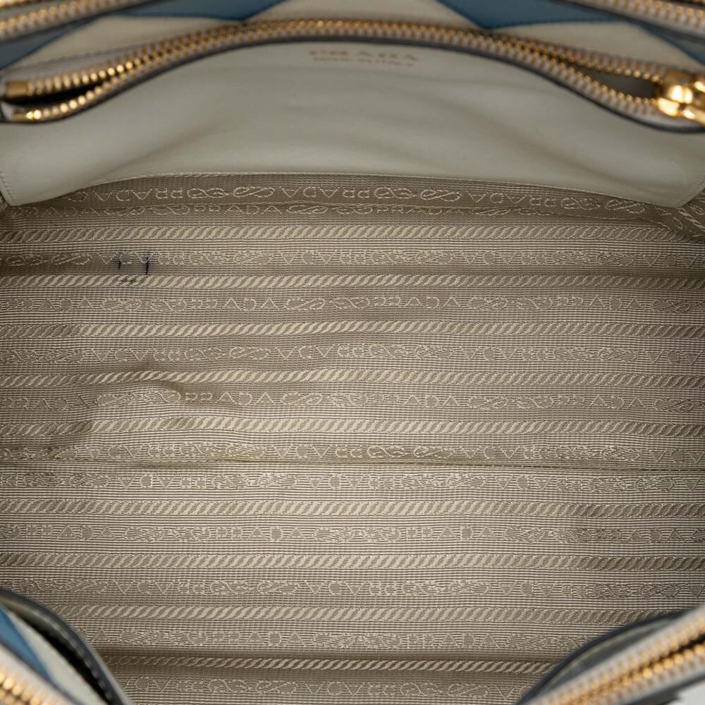 Prada Handbag