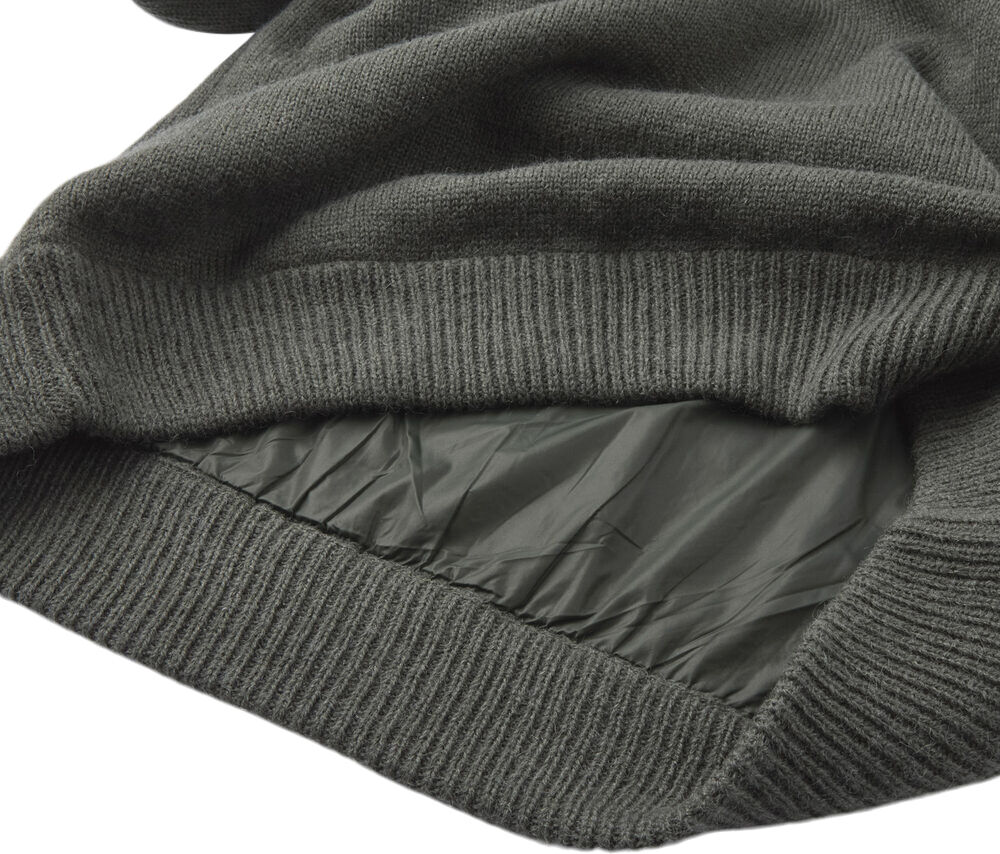 Icon Stripe Wind Knit striktr&oslash;je