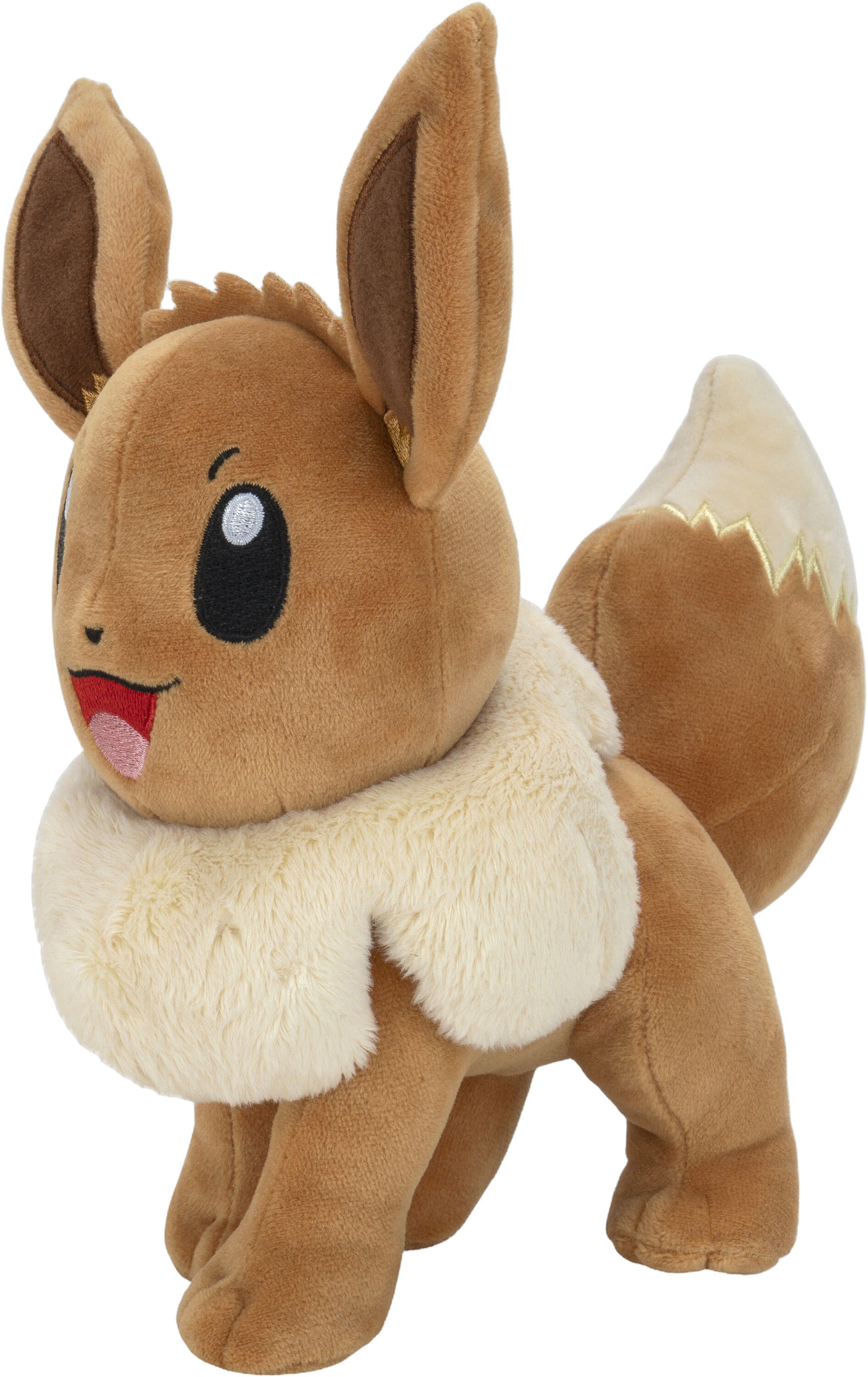 Pokemon plys 20cm Eevee