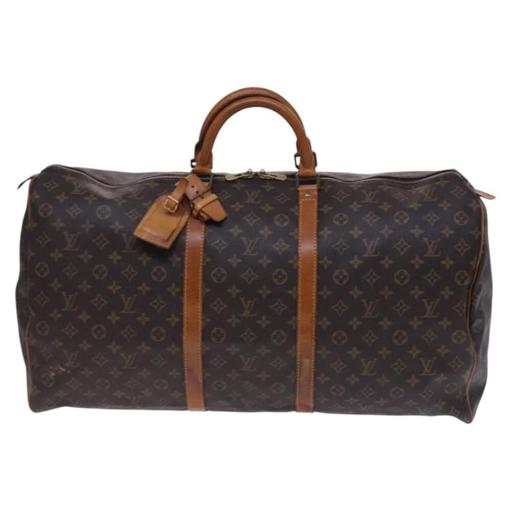 Louis Vuitton Keepall