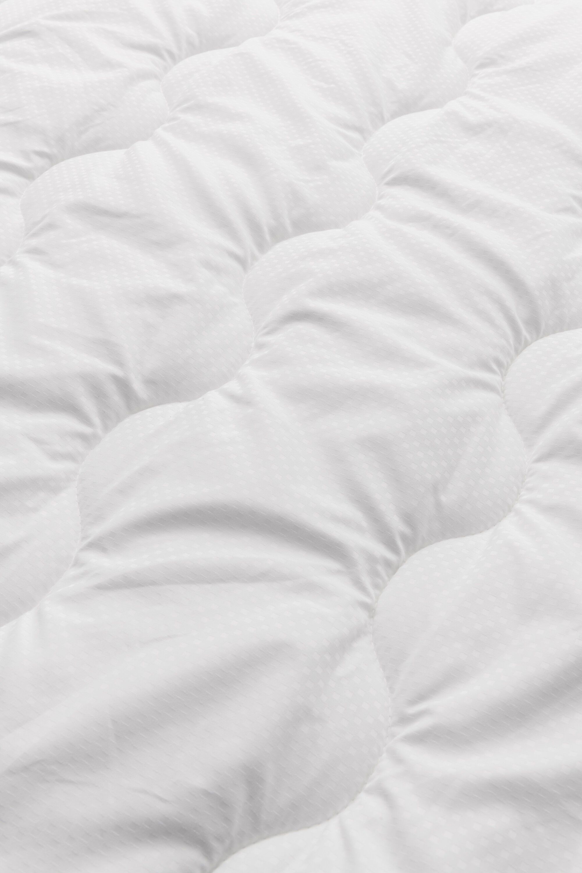 H&oslash;ie Comfort Medium Varm 140x220