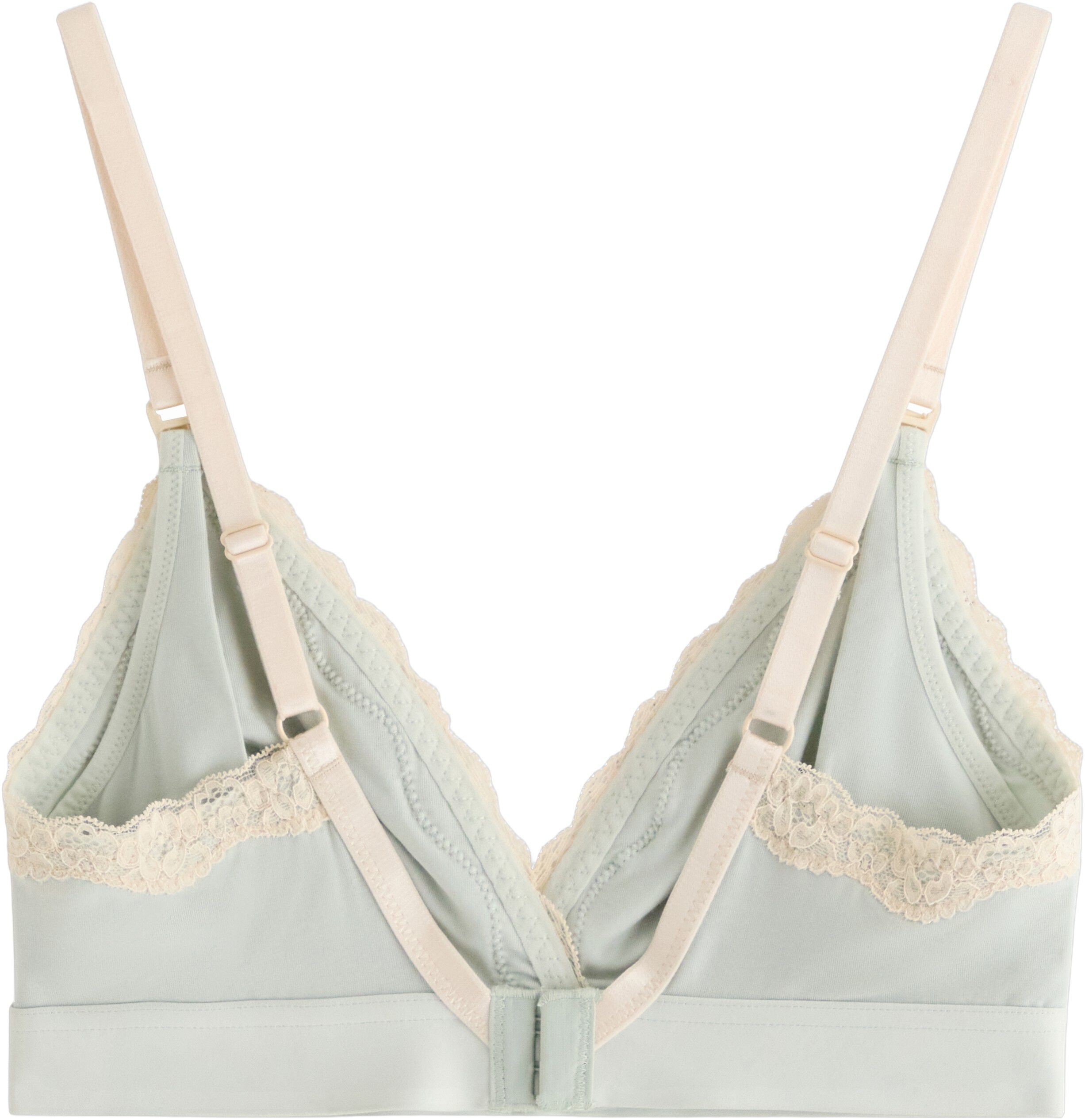 Bra soft top nursing WILMA ten