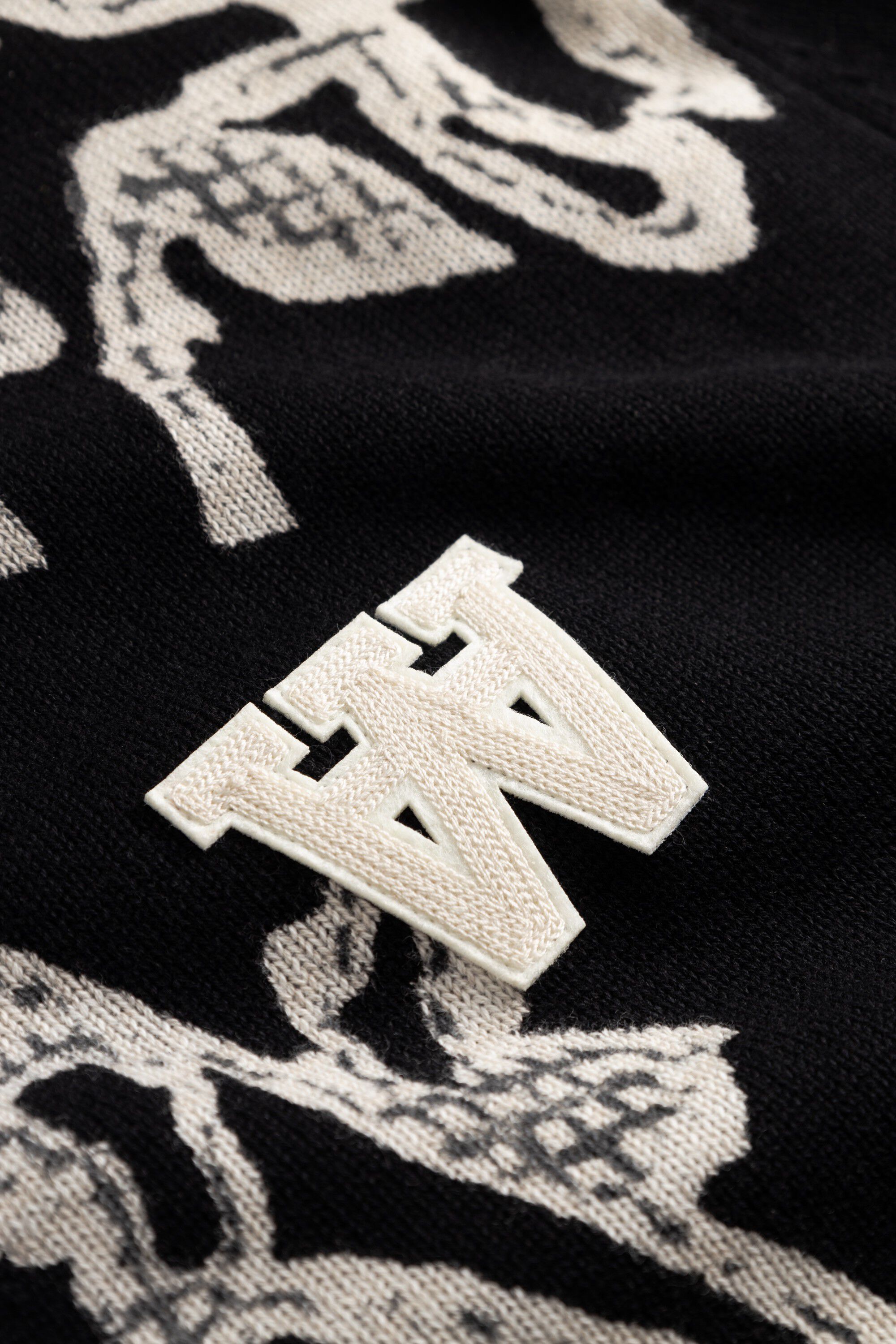 WWLeif cardigan 25375