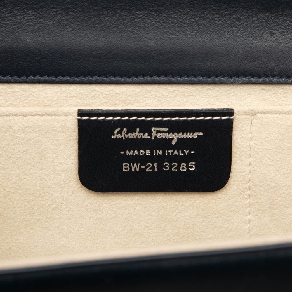 Salvatore Ferragamo Clutch