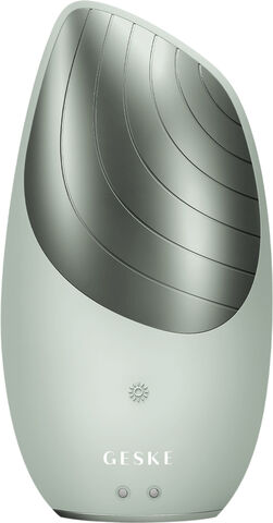 Sonic Thermo Facial Brush | 6 in 1