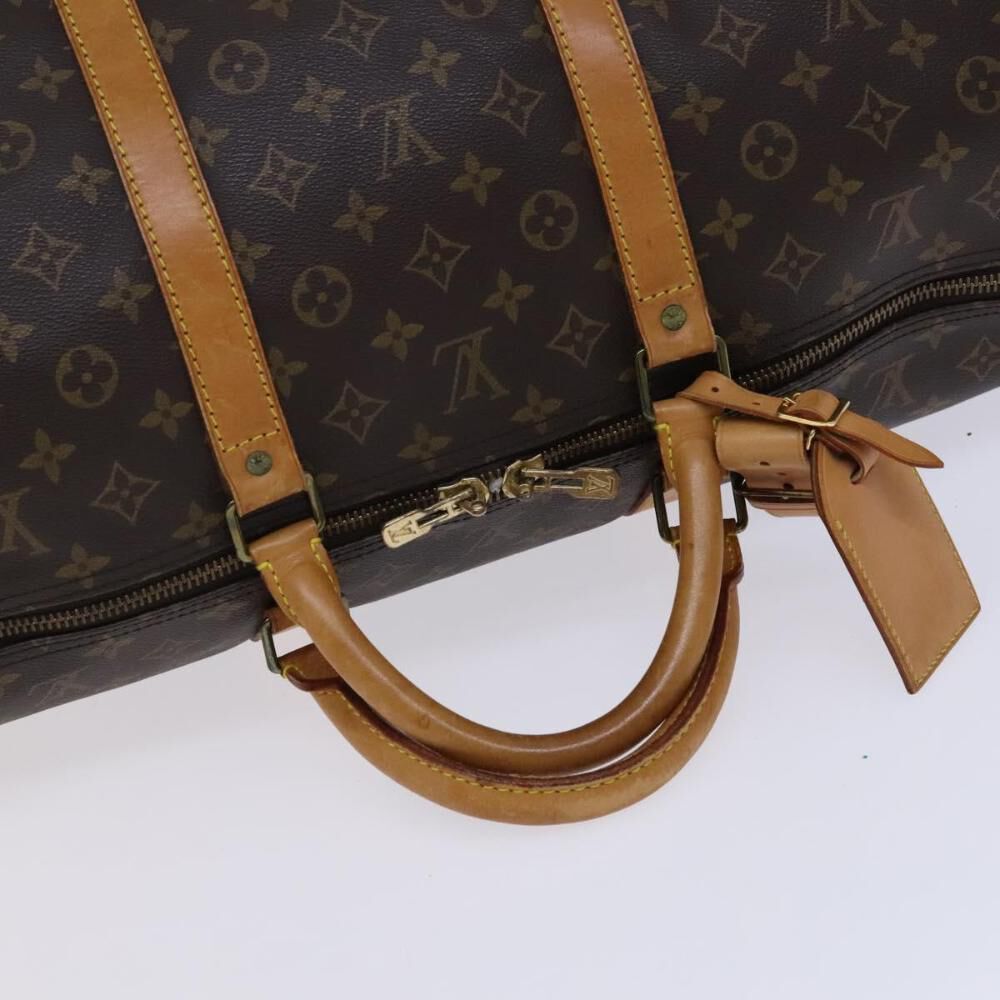 Louis Vuitton Keepall