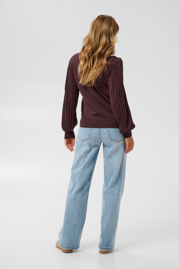 KAlone Knit Pullover