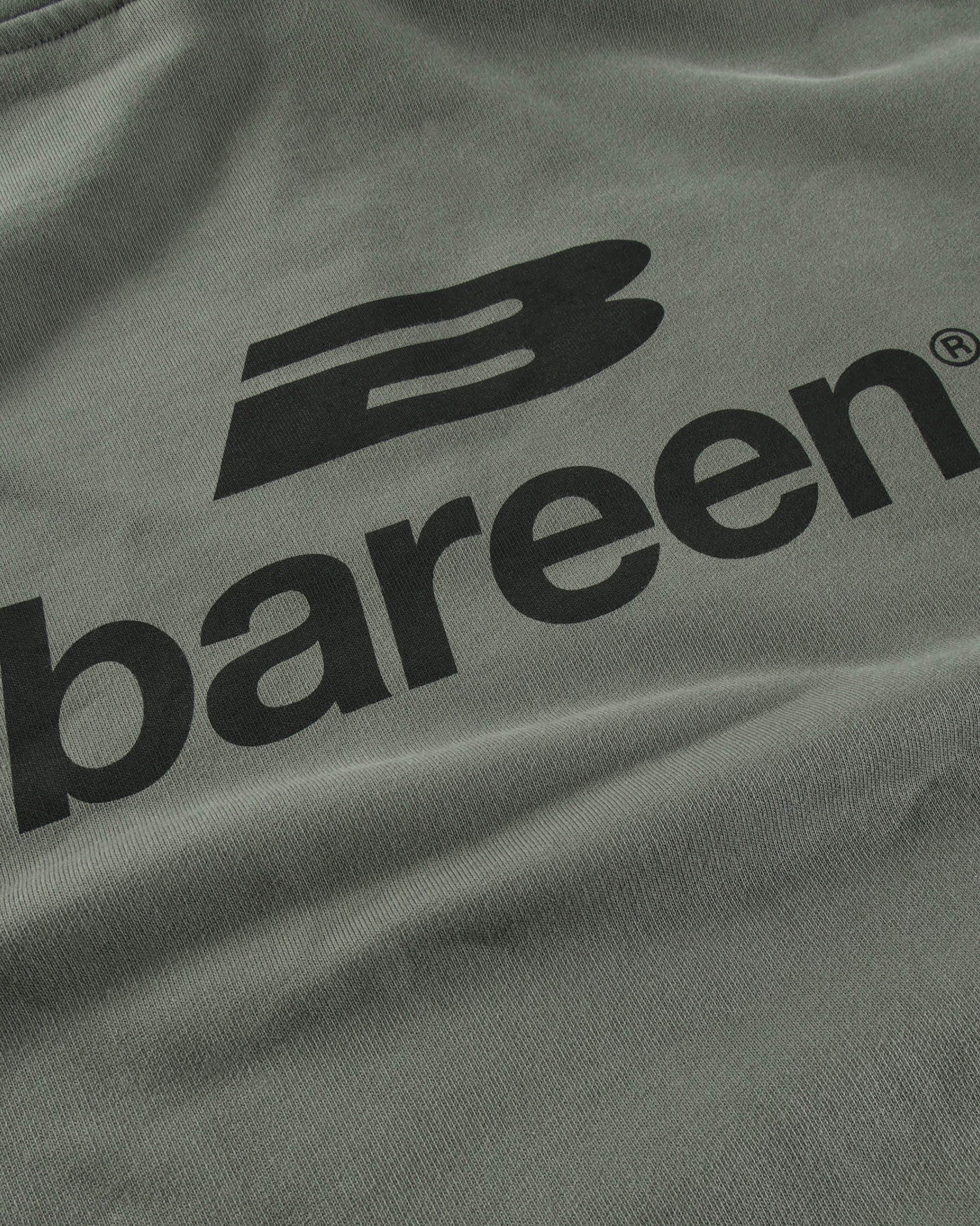 Oversized Hoodie - SS26 Seasonal