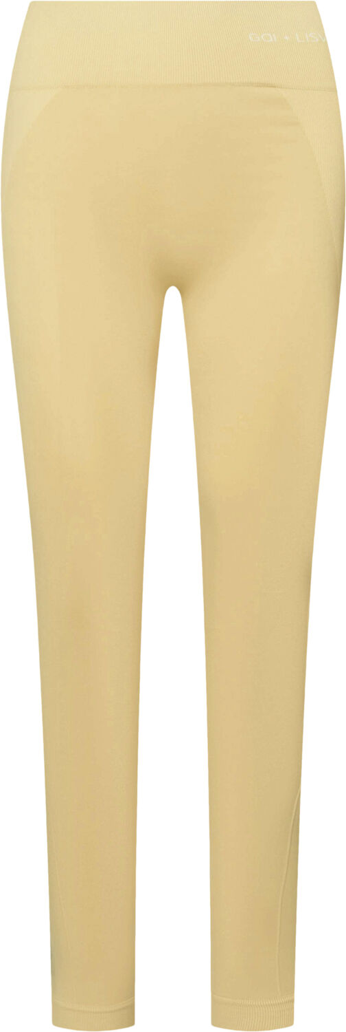Shanti Seamless Leggings