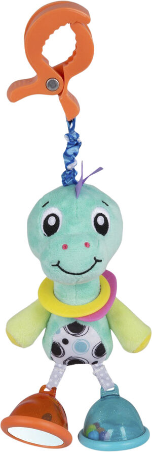 Dingly Dangly ophæng, Din